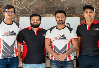TIDA Sports Raises Rs 3 Crore Seed Funding Led by IPV